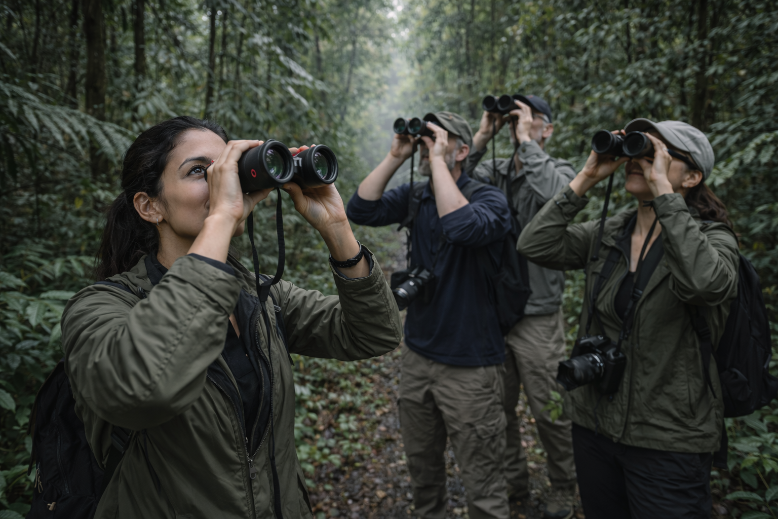 Custom Private Tours at Tropical Photo TOurs 1 | Tropical Photo Tours