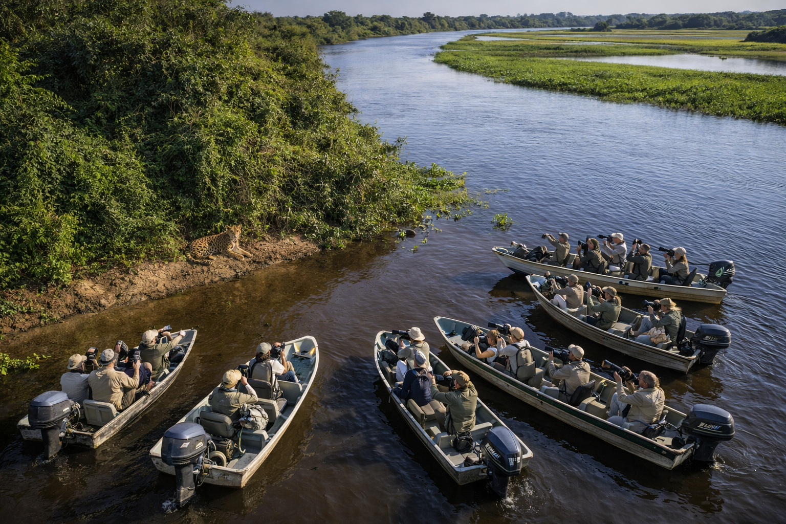 Custom Private Tours at Tropical Photo TOurs | Tropical Photo Tours