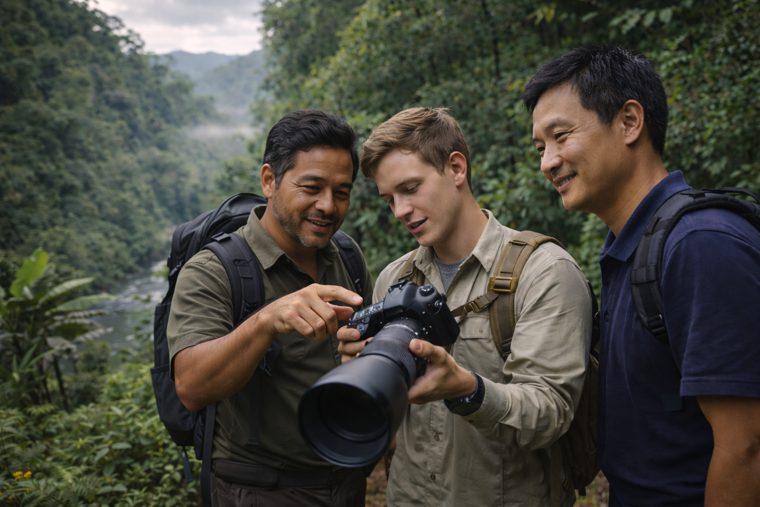 custom private tours tropical photo tours images 1 | Tropical Photo Tours