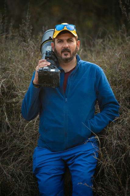 Varun Thakkar 1 | Tropical Photo Tours