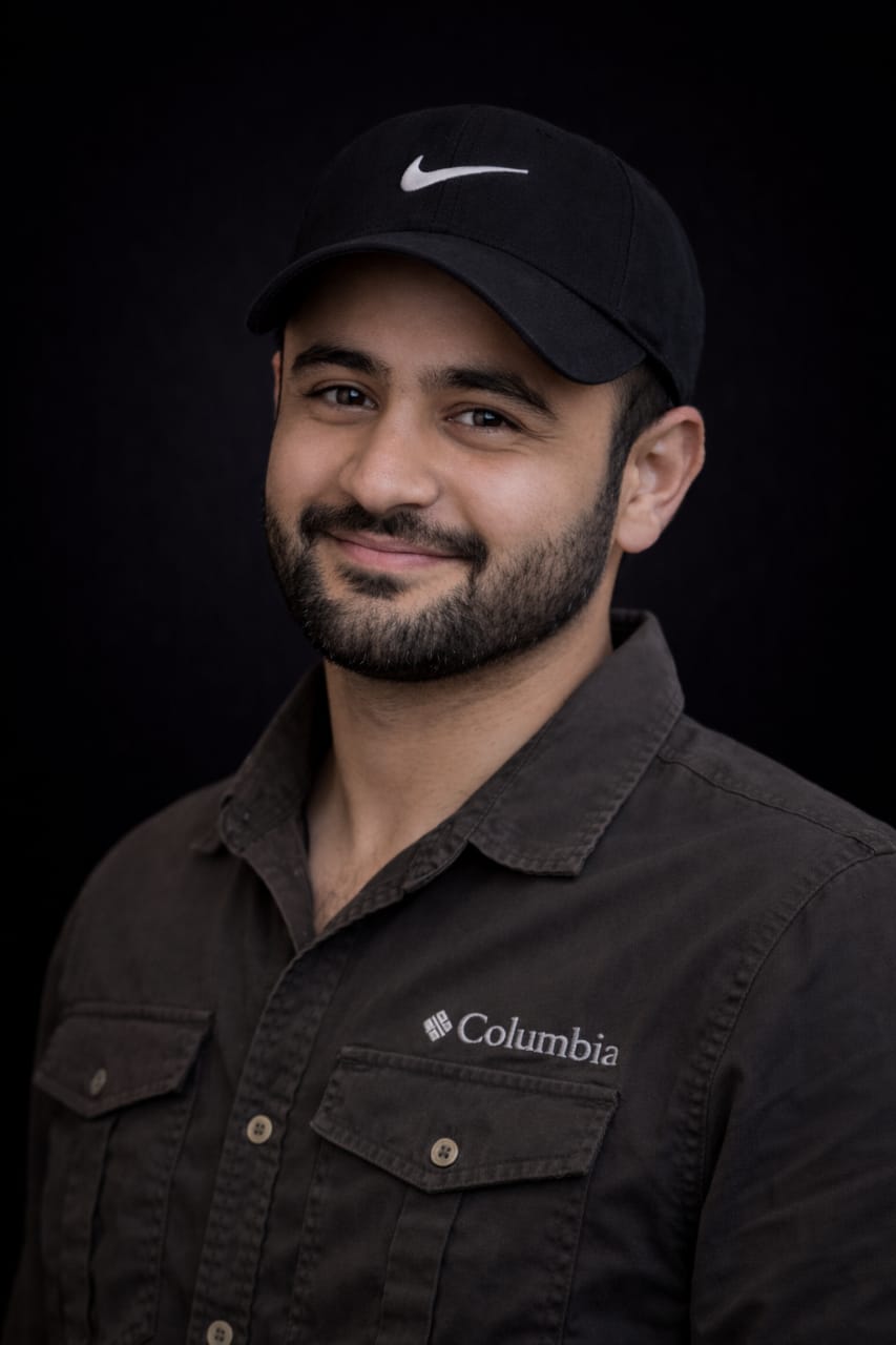 Tropical Photo Tours Team Member | Tropical Photo Tours